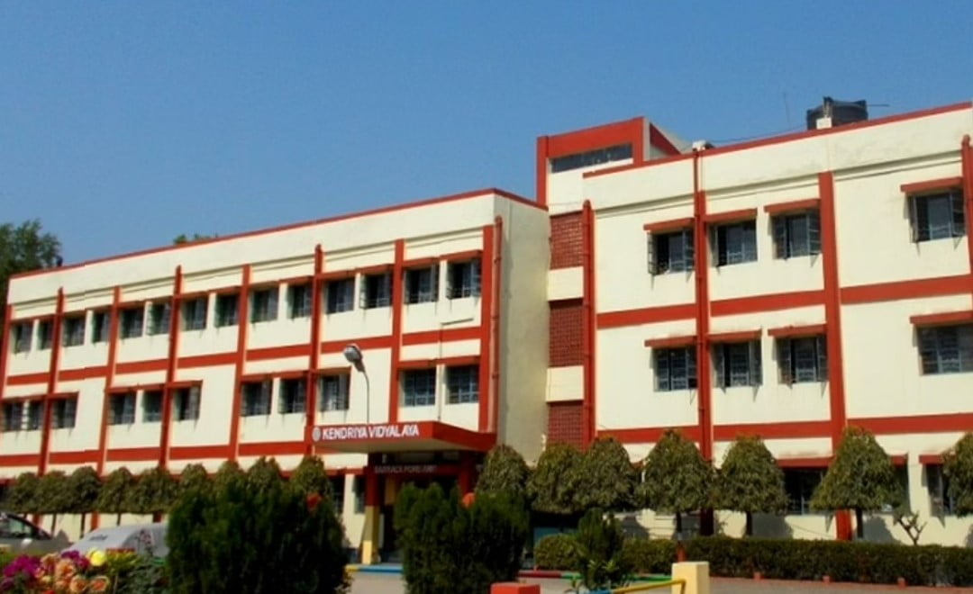 Kendriya Vidyalaya