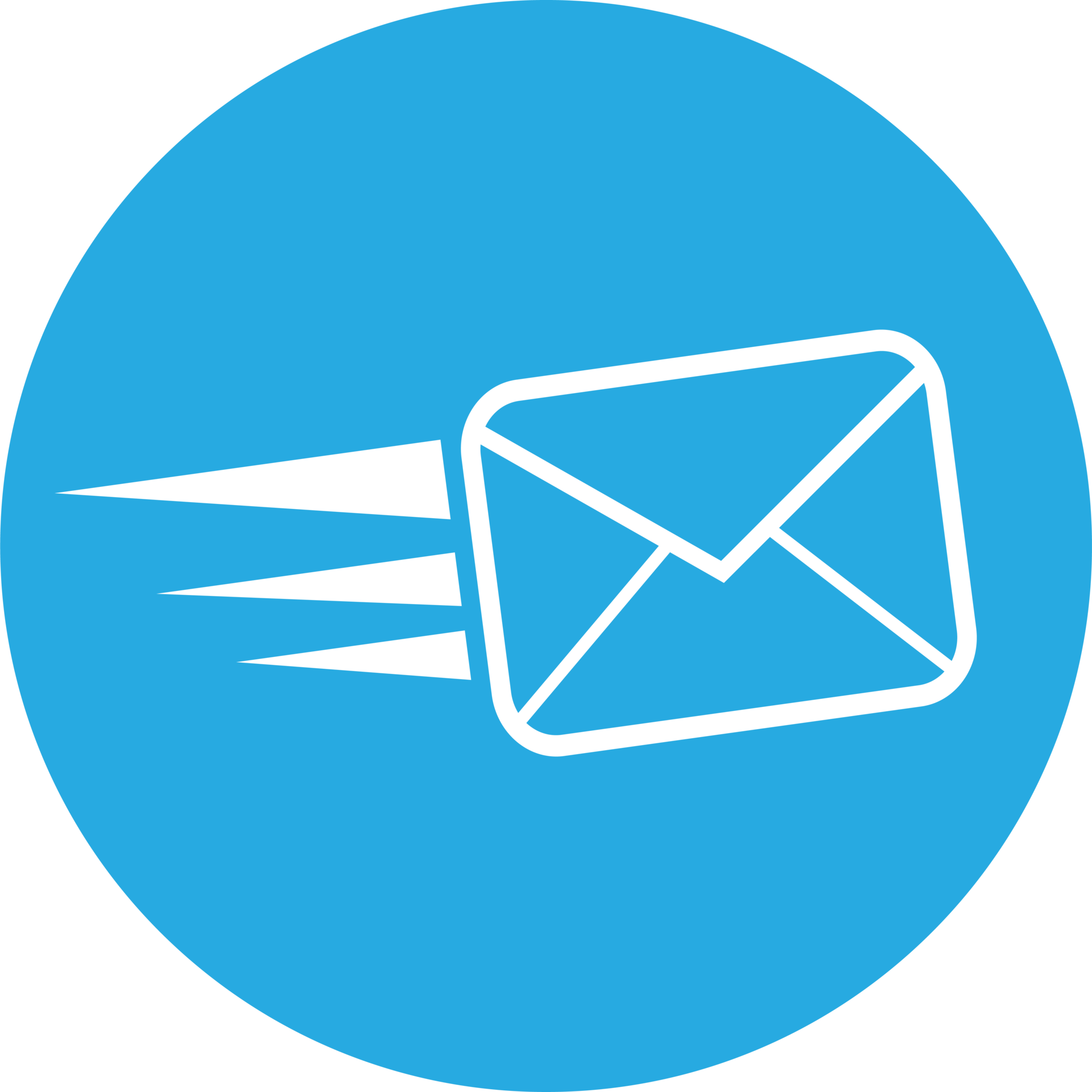 Email Icon
