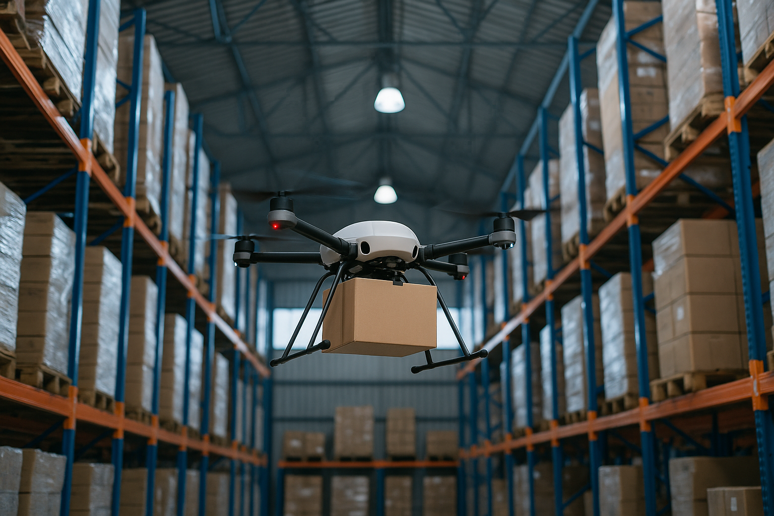 Logistics
