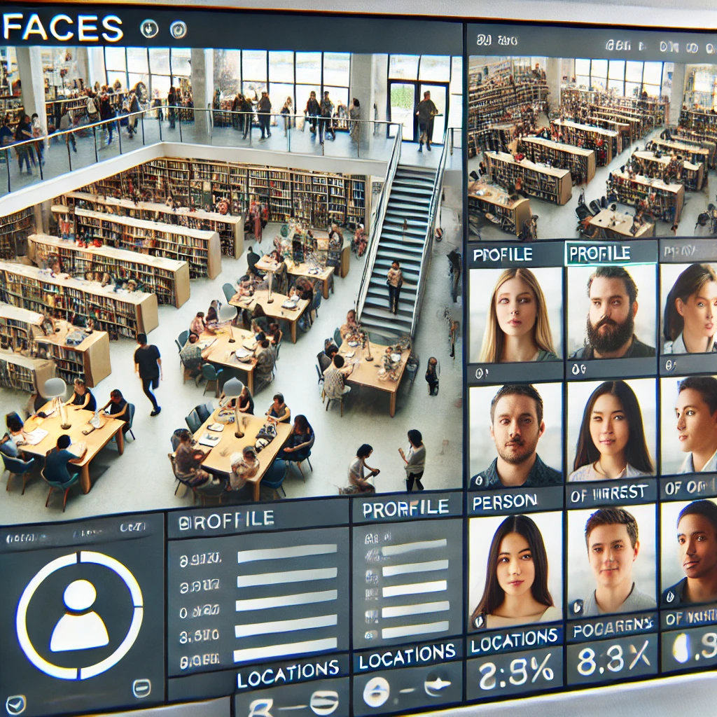 Face Recognition System