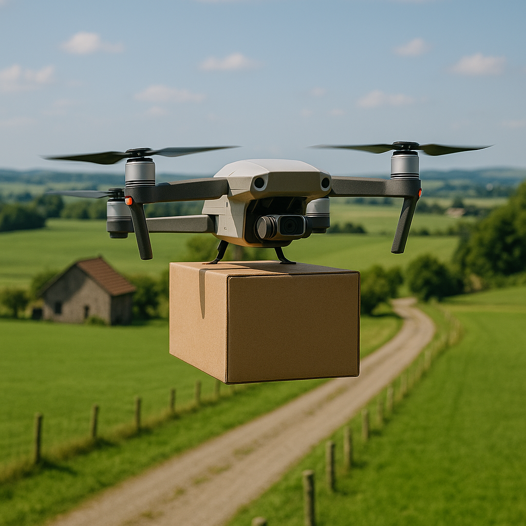 Parcel