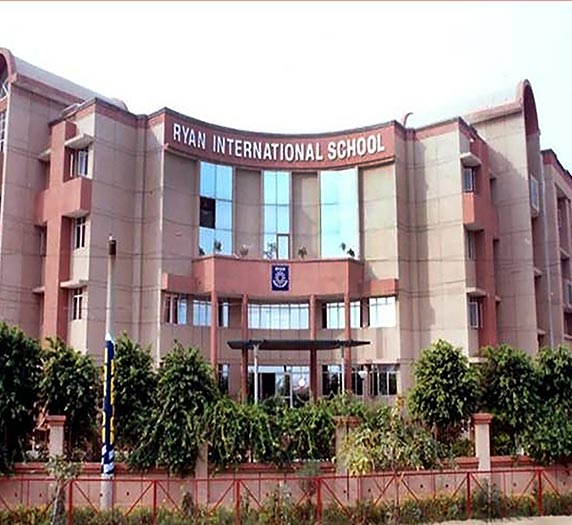 Ryan International School