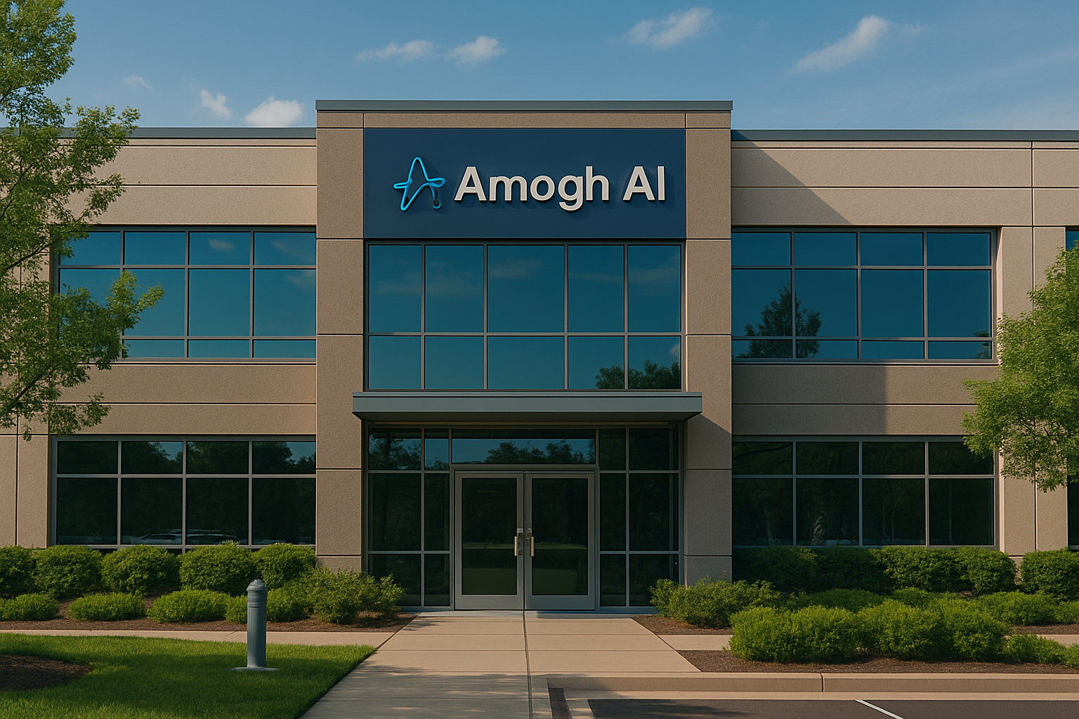 Customer Facility Image 2